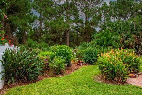 Villa ou maison à vendre à St. Lucie, Floride: 3 chambres, 127.93 m2 № 2082233 - photo 5