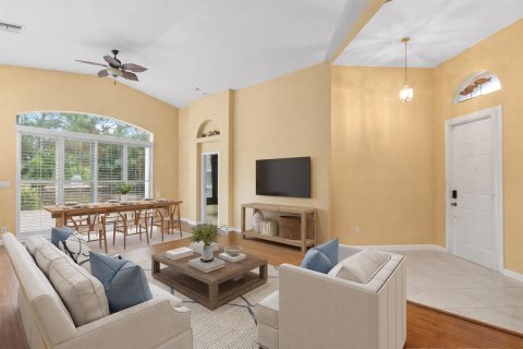 Villa ou maison à vendre à St. Lucie, Floride: 3 chambres, 127.93 m2 № 2082233 - photo 3
