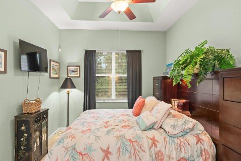 Villa ou maison à vendre à St. Lucie, Floride: 3 chambres, 127.93 m2 № 2082233 - photo 24