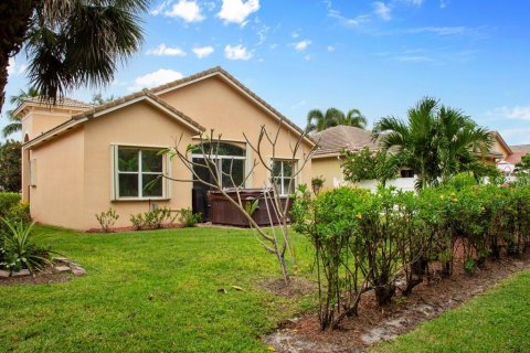 Villa ou maison à vendre à St. Lucie, Floride: 3 chambres, 127.93 m2 № 2082233 - photo 8