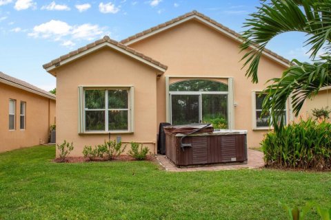 Villa ou maison à vendre à St. Lucie, Floride: 3 chambres, 127.93 m2 № 2082233 - photo 25