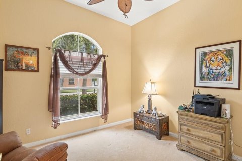 Villa ou maison à vendre à St. Lucie, Floride: 3 chambres, 127.93 m2 № 2082233 - photo 18