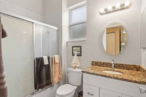 Villa ou maison à vendre à St. Lucie, Floride: 3 chambres, 127.93 m2 № 2082233 - photo 16