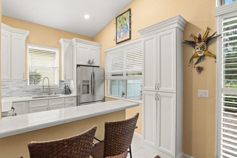 Villa ou maison à vendre à St. Lucie, Floride: 3 chambres, 127.93 m2 № 2082233 - photo 12