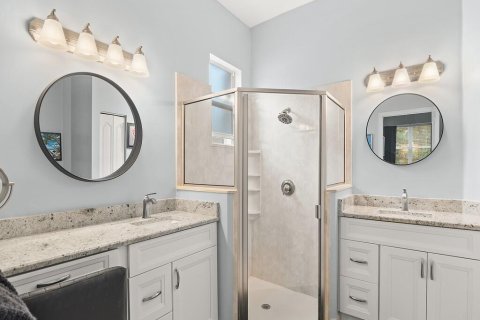 Villa ou maison à vendre à St. Lucie, Floride: 3 chambres, 127.93 m2 № 2082233 - photo 13