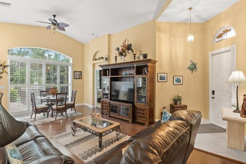 Villa ou maison à vendre à St. Lucie, Floride: 3 chambres, 127.93 m2 № 2082233 - photo 11