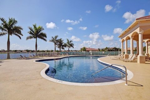 Villa ou maison à vendre à St. Lucie, Floride: 3 chambres, 127.93 m2 № 2082233 - photo 20