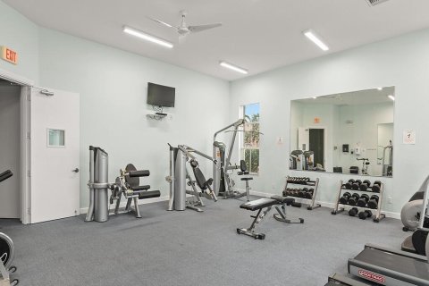 Villa ou maison à vendre à St. Lucie, Floride: 3 chambres, 127.93 m2 № 2082233 - photo 30