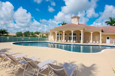 Villa ou maison à vendre à St. Lucie, Floride: 3 chambres, 127.93 m2 № 2082233 - photo 21