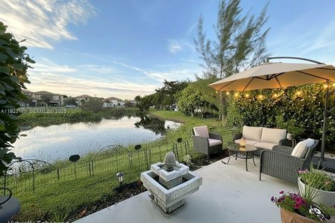 Casa en venta en Tamarac, Florida, 2 dormitorios, 146.88 m2 № 1976062 - foto 17