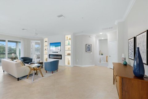Купить кондоминиум в Пунта-Горда, Флорида 3 комнаты, 206.43м2, № 2098395 - фото 19