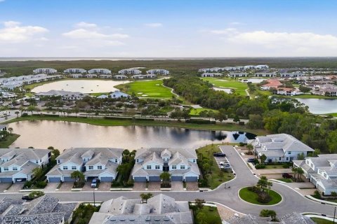 Купить кондоминиум в Пунта-Горда, Флорида 3 комнаты, 206.43м2, № 2098395 - фото 8