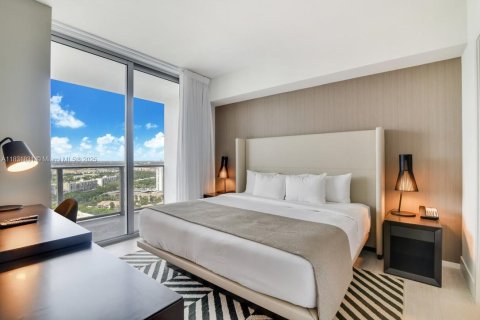 Copropriété à vendre à Hollywood, Floride: 1 chambre, 65.22 m2 № 2012829 - photo 10