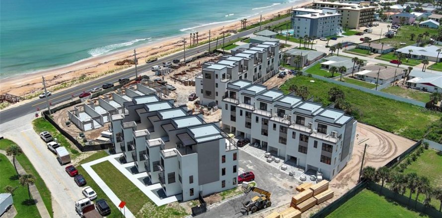 Condominio en Ormond Beach, Florida, 2 dormitorios  № 2236892