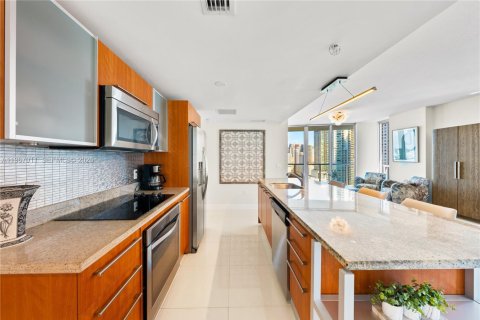 Copropriété à vendre à Miami, Floride: 3 chambres, 138.05 m2 № 2030961 - photo 10