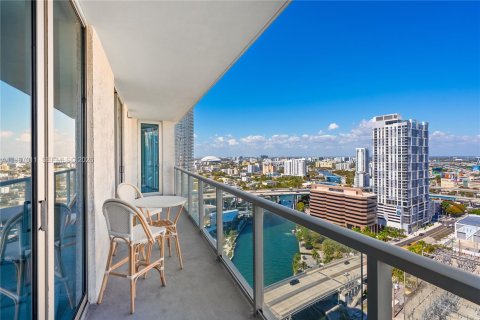 Copropriété à vendre à Miami, Floride: 3 chambres, 138.05 m2 № 2030961 - photo 27