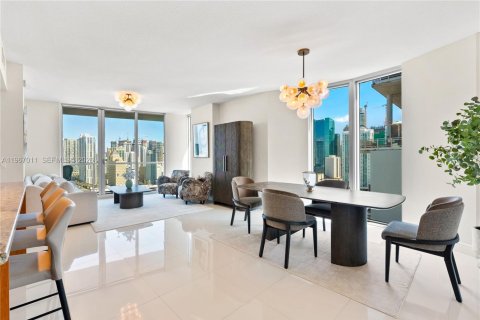 Copropriété à vendre à Miami, Floride: 3 chambres, 138.05 m2 № 2030961 - photo 3