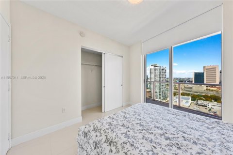 Copropriété à vendre à Miami, Floride: 3 chambres, 138.05 m2 № 2030961 - photo 12