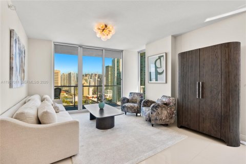 Copropriété à vendre à Miami, Floride: 3 chambres, 138.05 m2 № 2030961 - photo 8