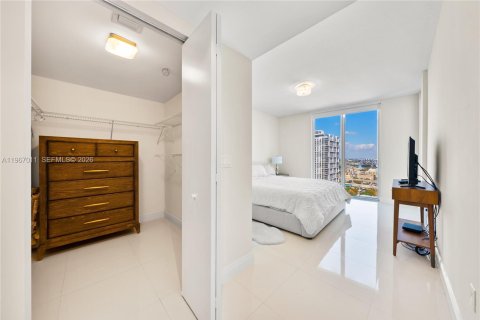 Copropriété à vendre à Miami, Floride: 3 chambres, 138.05 m2 № 2030961 - photo 16