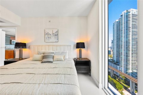 Copropriété à vendre à Miami, Floride: 3 chambres, 138.05 m2 № 2030961 - photo 24