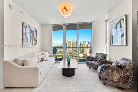 Copropriété à vendre à Miami, Floride: 3 chambres, 138.05 m2 № 2030961 - photo 5
