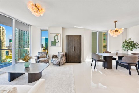 Copropriété à vendre à Miami, Floride: 3 chambres, 138.05 m2 № 2030961 - photo 6