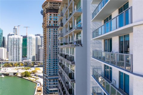 Copropriété à vendre à Miami, Floride: 3 chambres, 138.05 m2 № 2030961 - photo 29