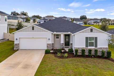 House in Minneola, Florida 3 bedrooms, 202.34 sq.m. № 2431635 - photo 23