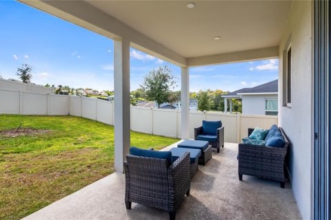 House in Minneola, Florida 3 bedrooms, 202.34 sq.m. № 2431635 - photo 25