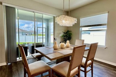 Villa ou maison à vendre à Lake Alfred, Floride: 4 chambres, 187.66 m2 № 1524362 - photo 18