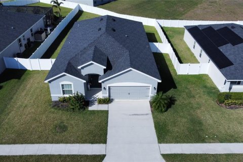 Villa ou maison à vendre à Lake Alfred, Floride: 4 chambres, 187.66 m2 № 1524362 - photo 2