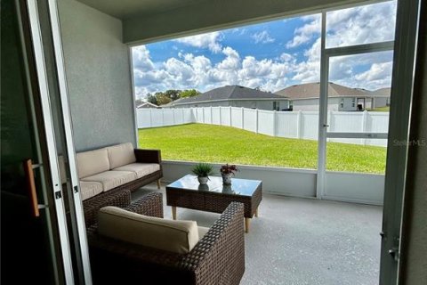 Villa ou maison à vendre à Lake Alfred, Floride: 4 chambres, 187.66 m2 № 1524362 - photo 19