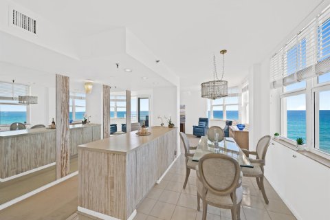 Condo in Highland Beach, Florida, 2 bedrooms № 2082200 - photo 9