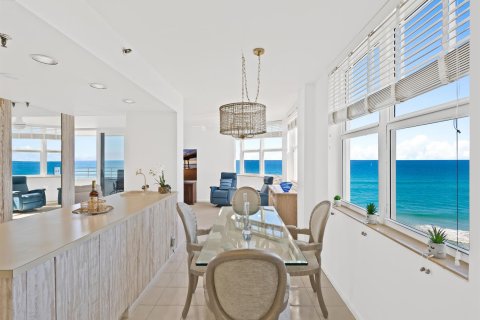 Condo in Highland Beach, Florida, 2 bedrooms № 2082200 - photo 6