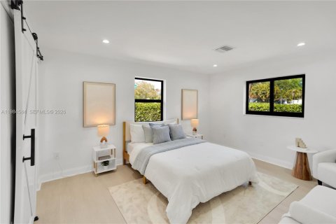 Купить виллу или дом в Майами-Шорс, Флорида 3 спальни, 132.11м2, № 2045826 - фото 14