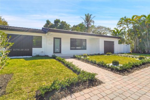 Купить виллу или дом в Майами-Шорс, Флорида 3 спальни, 132.11м2, № 2045826 - фото 30