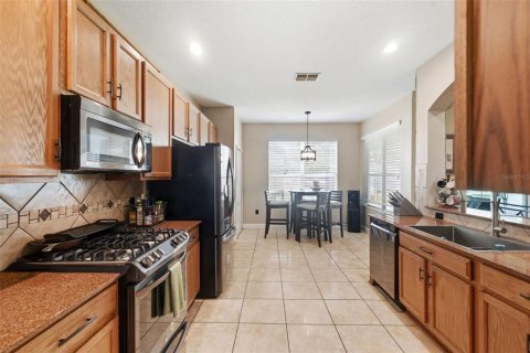 House in Trinity, Florida 5 bedrooms, 317.73 sq.m. № 2101812 - photo 14