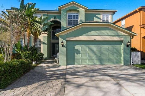 House in Trinity, Florida 5 bedrooms, 317.73 sq.m. № 2101812
