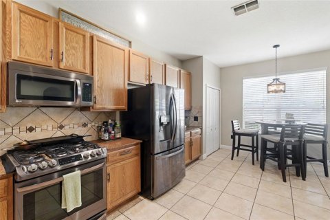 House in Trinity, Florida 5 bedrooms, 317.73 sq.m. № 2101812 - photo 16