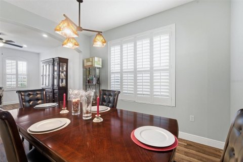 House in Trinity, Florida 5 bedrooms, 317.73 sq.m. № 2101812 - photo 11