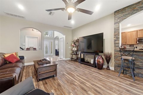 House in Trinity, Florida 5 bedrooms, 317.73 sq.m. № 2101812 - photo 26