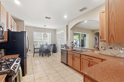House in Trinity, Florida 5 bedrooms, 317.73 sq.m. № 2101812 - photo 13