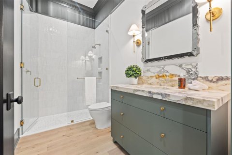 Купить виллу или дом в Бель-Эйр, Флорида 3 комнаты, 400.41м2, № 1631377 - фото 20