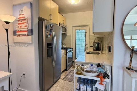 Apartment in Miami Beach, Florida 1 bedroom, 56.76 sq.m. № 2042084 - photo 14