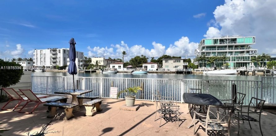 Apartment in Miami Beach, Florida 1 bedroom, 56.76 sq.m. № 2042084