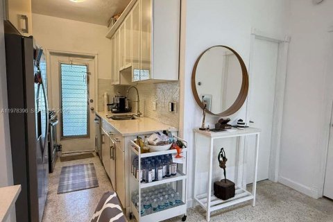 Apartment in Miami Beach, Florida 1 bedroom, 56.76 sq.m. № 2042084 - photo 13