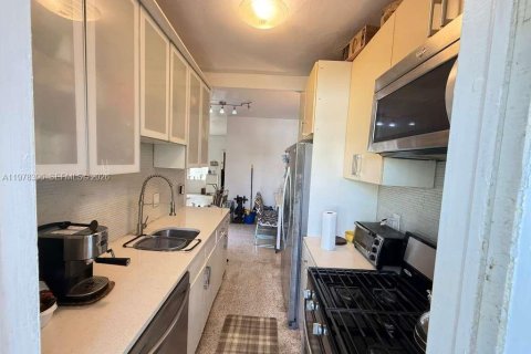 Apartment in Miami Beach, Florida 1 bedroom, 56.76 sq.m. № 2042084 - photo 12