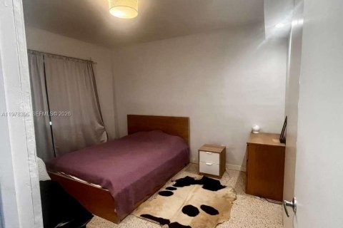 Apartment in Miami Beach, Florida 1 bedroom, 56.76 sq.m. № 2042084 - photo 20