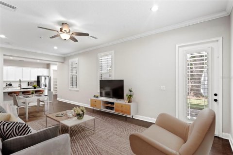 Townhouse in Tampa, Florida 3 bedrooms, 198.35 sq.m. № 1219506 - photo 9